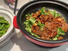 -兰湘子·湘菜小炒(石家庄万象城店)