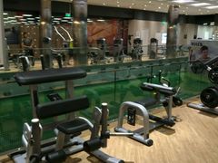 -威尔仕健身(金茂店)