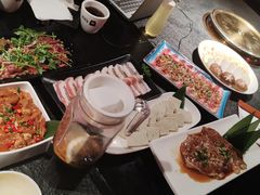 -嘿嘟嘟·肋条烧肉放题(爱融荟城店)