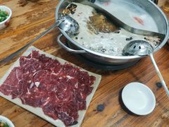 -肥婆麻辣火锅.顺德首创药材麻辣火锅(容桂店)
