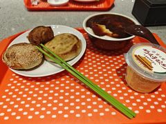 紫光园手工奶皮子酸奶-紫光园·烤鸭·北京菜(团结湖店)