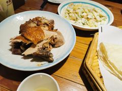 -符离集餐厅(万象城店)