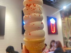 -DQ·蛋糕·冰淇淋(苏州中心店)