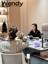 -WENDY·温迪皮肤管理