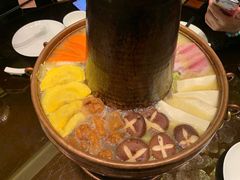 -大理实力希尔顿酒店•御玺中餐厅