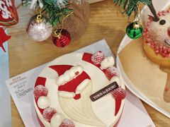 -多乐之日(颐堤港店)