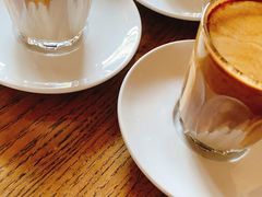 -VOYAGE COFFEE(北锣鼓巷店)