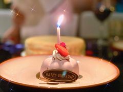 -上海苏宁宝丽嘉酒店·Cafe Bellagio西餐厅