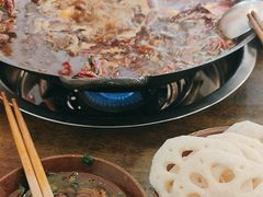 -黄潇洒老火锅(九眼桥宏济巷店)