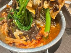 -水平有限广西米粉·广西风味集(五道口店)