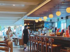 -城市露台景观餐厅(淮海路店)