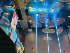 -杨记齐齐哈尔烤肉(总店)