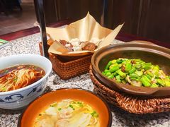 -南京大牌档(凯德大峡谷店)