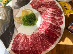 -五星桥原切肥牛火锅·30年专注好牛肉(湖塘店)