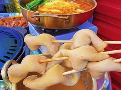 -欧巴烤肉(创富世纪店)