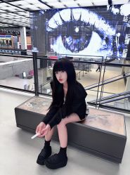 -DL HOPE明星造型