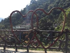 -古龙峡云天玻霸