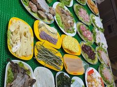 -清真·马家火锅美食城(镇江北路店)