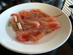 -鹰龙海畔度假酒店(咸祥店)