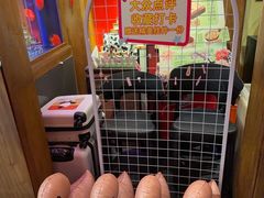 -小吊梨汤·北京菜·烤鸭(清河万象汇店)
