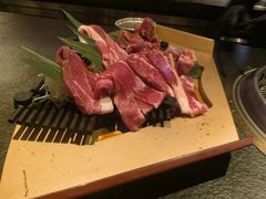 -300杯·和牛烧肉清酒专门店(廊里店)