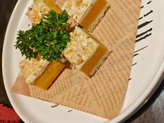 -山水茶艺馆·点心粤菜·30年老字号