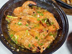 -甬小馆·焗海鲜温州菜(五马街店)