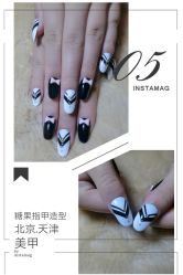 美甲-光SPA科技美肤