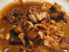 -耕渔小院·湖南鱼鲜(望城店)