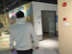 -汇乐游泳馆(莲花南路店)