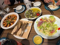 -锡和无锡菜(景丽苑店)