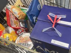 -绿茶餐厅(燕郊永旺店)