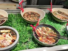 -吉木烤肉自助餐厅(乐汇城店)