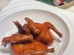 红烧乳鸽-陶陶居·雅园(凯华国际店)