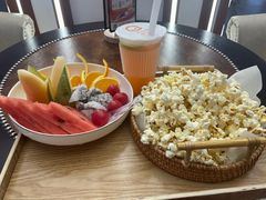 -山城外·非遗酸菜鱼(蜀都万达店)