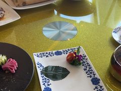 -广州塔晖粤轩中餐厅