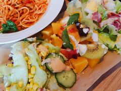 -必胜客(花舞大唐博物馆店)