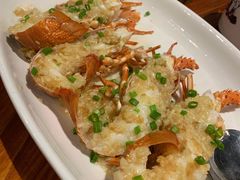 蒜蓉小青龙-顺德了能馆(虎门店)