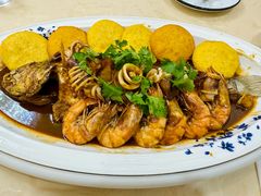 -北方饺子王·海肠捞饭·海鲜锅(山大店)