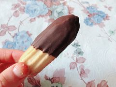 巧克力维纳斯-上海哈尔滨食品厂(淮海中路店)