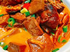 -樟树底(胜利河美食街店)