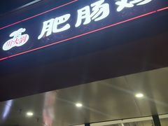 -川大刘肥肠鸡(北国店)