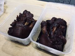 -老北京赵记酱肘子