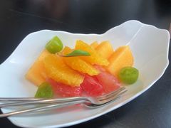 -上蔬无瑕· 创意素食·Vegetarian(华采天地店)