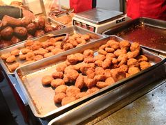 香酥藕饼-陶记正宗德州扒鸡(科巷店)