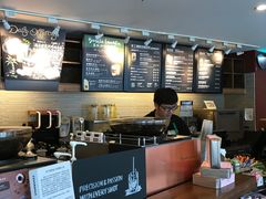 -星巴克(红房子店)