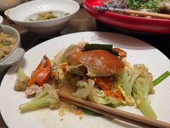 -阿伟海鲜楼·福建菜(延寿店)