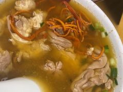 -荔林食店(西华路店)