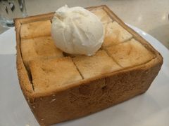 -半秋山西餐厅(宜昌大洋店)