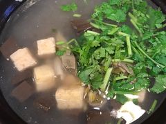 -回味鸭血粉丝汤(砂之船店)